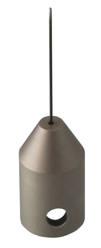 DIN 14477 Test Fixture 1