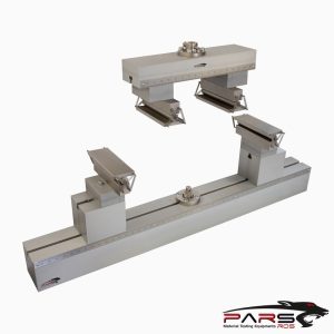 DIN 14509 Test Fikstürü - Görsel 4
