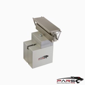 DIN 14509 Test Fixture - Image 3