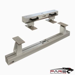 DIN 14509 Test Fixture