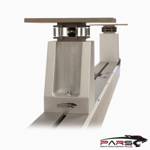 DIN 14509 Test Fixture - Image 4