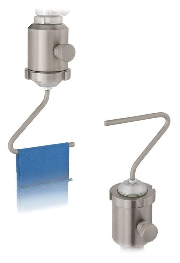 DIN 14704 1 Test Fixture 3 1