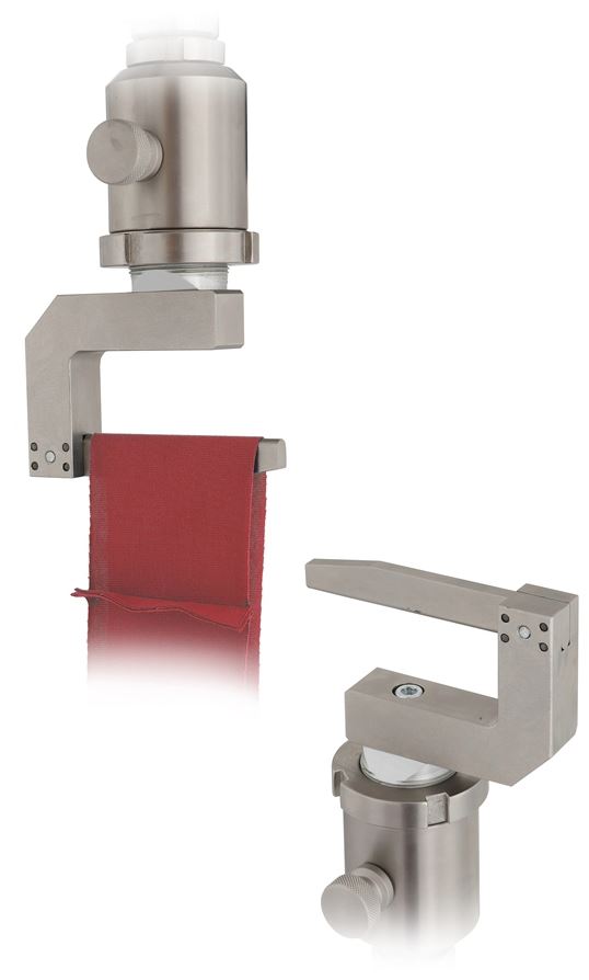 DIN 14704 1 Test Fixture 4 1