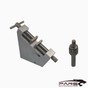 DIN 14801 Test Fixture