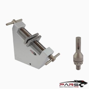 DIN 14801 Test Fikstürü - Görsel 4