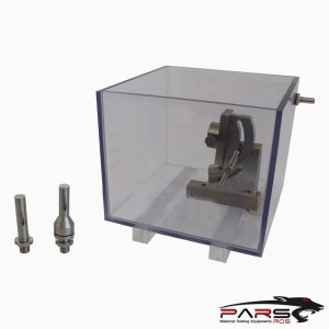 DIN 14801 Test Fikstürü - Görsel 5