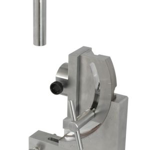 DIN 14801 Test Fikstürü - Görsel 6