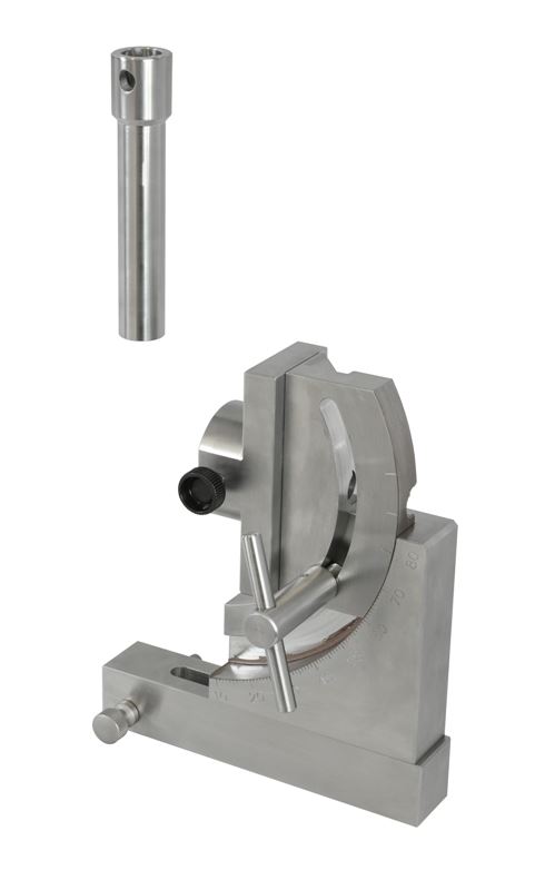 DIN 14801 Test Fixture 1