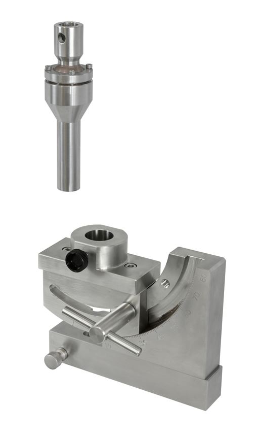 DIN 14801 Test Fixture 2