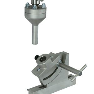 DIN 14801 Test Fikstürü - Görsel 8