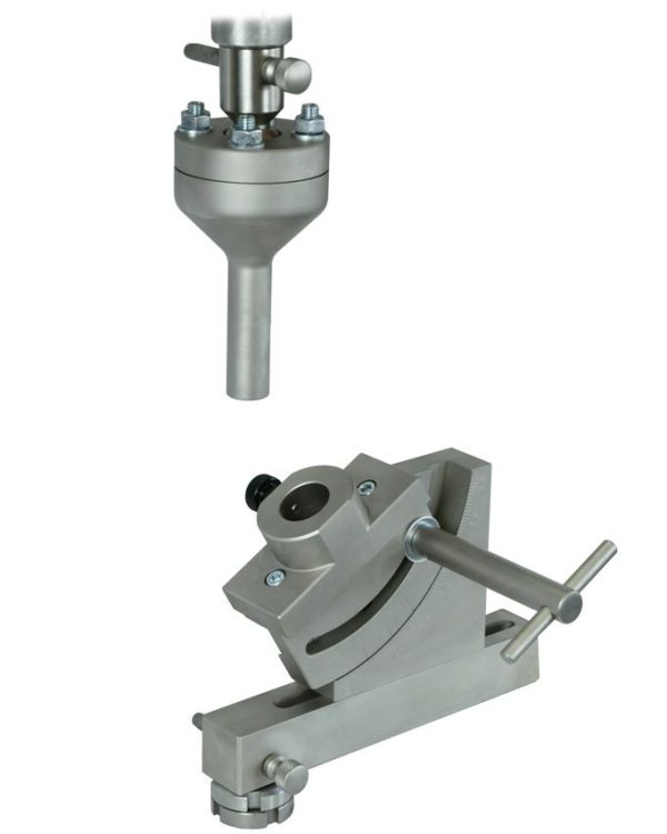 DIN 14801 Test Fixture 3