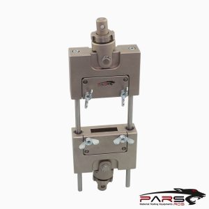 DIN 14891 Test Fixture