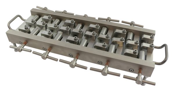 DIN 14916 Test Fixture 1