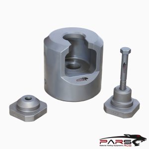 DIN 15048-1 Test Fixture - Image 5