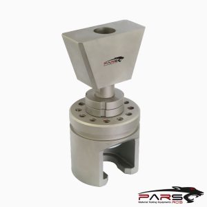 DIN 15048-1 Test Fixture - Image 6