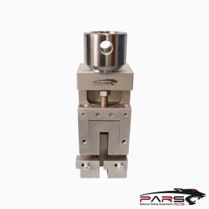 DIN 15630-2 Test Fixture