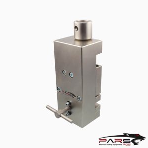 DIN 15630-2 Test Fikstürü - Görsel 4