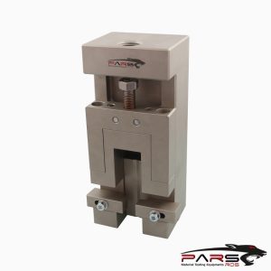 DIN 15630-2 Test Fikstürü - Görsel 3