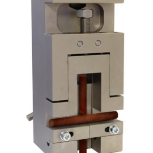 DIN 15630-2 Test Fikstürü - Görsel 6