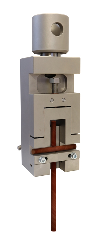 DIN 15632 Test Fixture 1