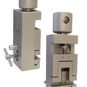 DIN 15630-2 Test Fikstürü - Görsel 5