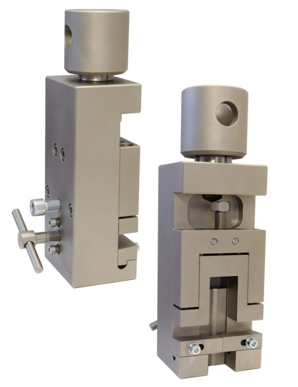 DIN 15632 Test Fixture