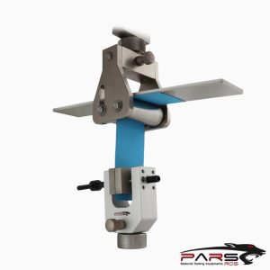 DIN 17271 Test Fikstürü - Görsel 3