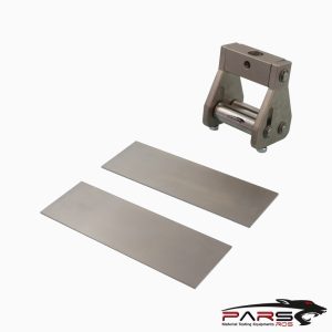 DIN 17271 Test Fikstürü - Görsel 4