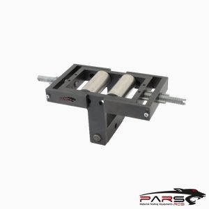 DIN 17271 Test Fikstürü - Görsel 5