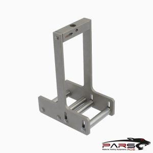 DIN 17271 Test Fikstürü - Görsel 6