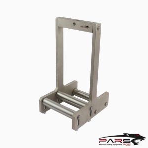 DIN 17271 Test Fikstürü - Görsel 7