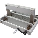 DIN 18164 Test Fixture