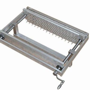 DIN 18164-1 Test Fixture - Image 3