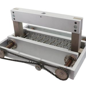DIN 18164-1 Test Fikstürü - Görsel 3