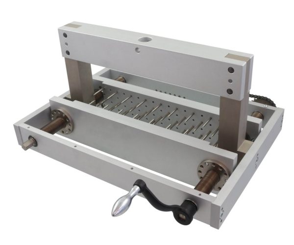 DIN 18164 Test Fixture