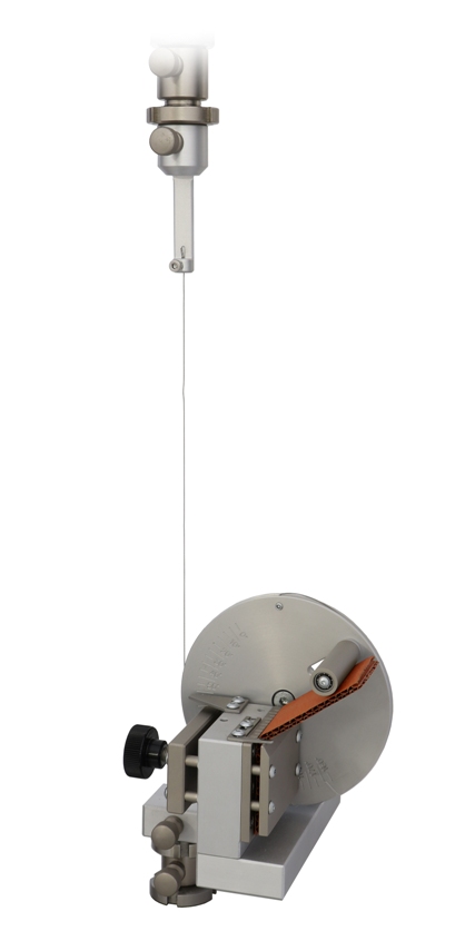 DIN 19304 Test Fixture 1 1