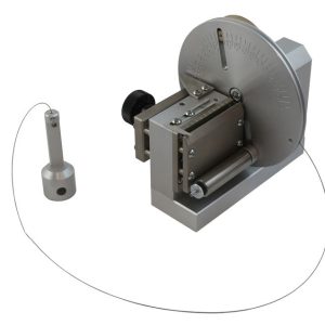 DIN 19304 Test Fixture