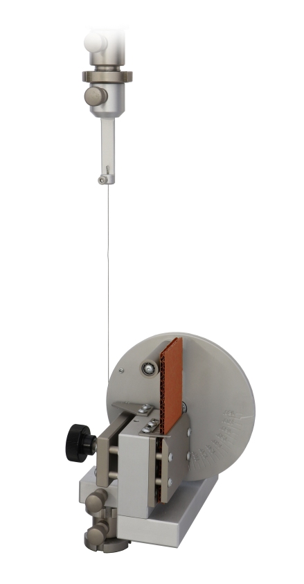 DIN 19304 Test Fixture 4