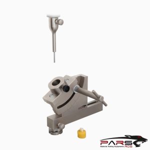 DIN 19736 Test Fixture