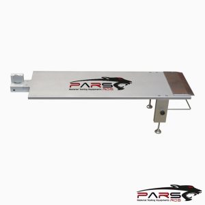 DIN 21182 Test Fixture - Image 5