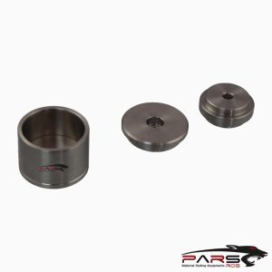 DIN 23936-2 Test Fixture