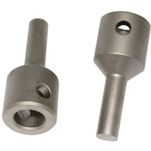 DIN 24343 Test Fixture