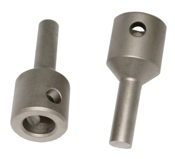 DIN 24343 Test Fixture