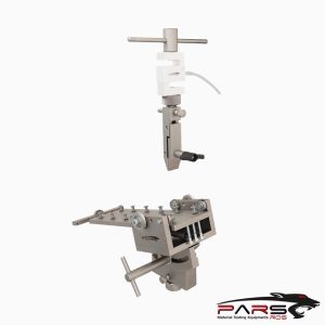 DIN 28510-1 Test Fikstürü - Görsel 5