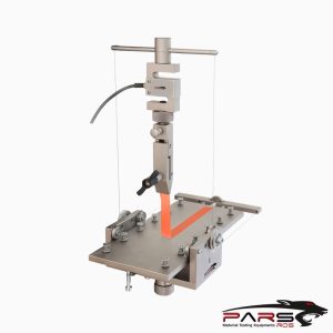 DIN 28510-1Test Fixture