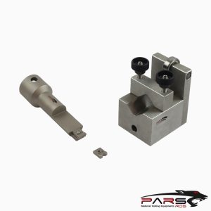 DIN 29022 Test Fikstürü - Görsel 6