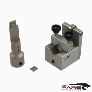 DIN 29022 Test Fikstürü - Görsel 5
