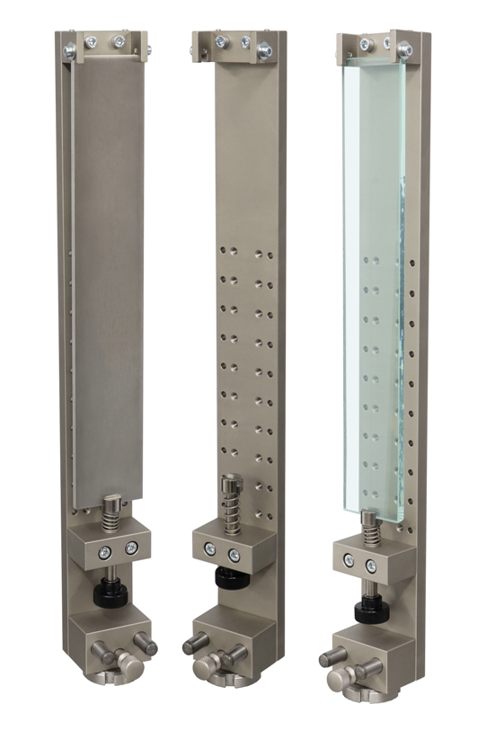 DIN 29862 Test Fixture 1