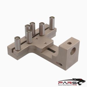 DIN 40802-1 Test Fixture