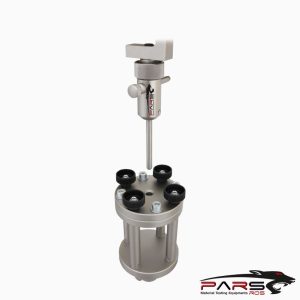 DIN 50101-2 Test Fixture